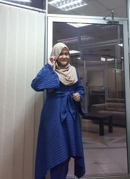 Customer photo from Nurfidayu M.