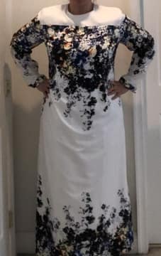 Customer photo from Dina E.