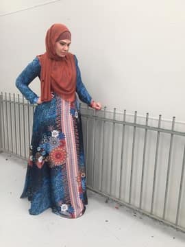 Customer photo from Salima O.