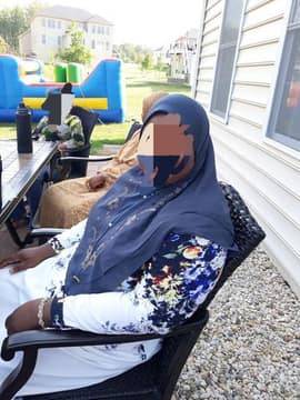Customer photo from Hadijah S.
