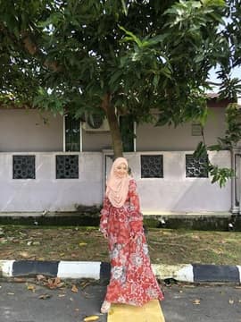 Customer photo from farhana a.