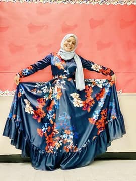 Customer photo from Walaa A.