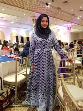 Customer photo from Ghazala A.