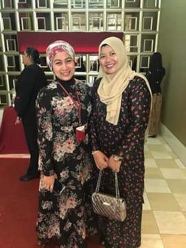 Customer photo from Nik Hasniza N.