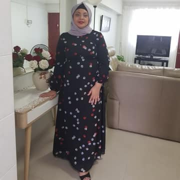 Customer photo from Norshidah Z.