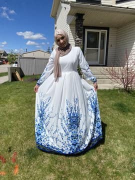 Customer photo from Noha I.