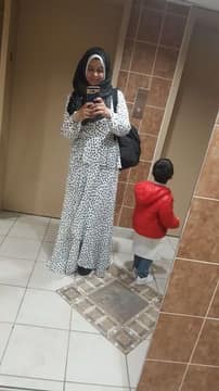 Customer photo from Asma H.