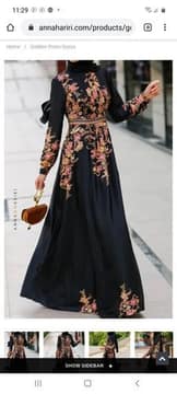 Customer photo from Faryal F.