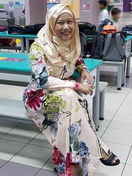 Customer photo from Faridah I.