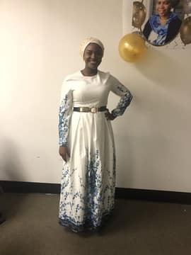 Customer photo from Oluwaremilekun a.