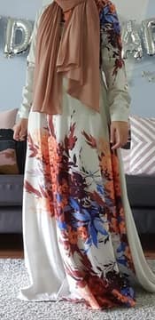 Customer photo from . ..
