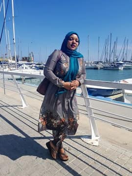 Customer photo from Mariama J.
