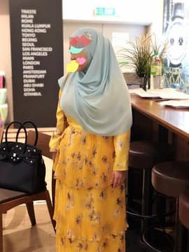 Customer photo from Hana I.