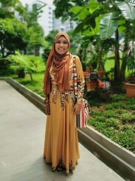Customer photo from Suhailah S.