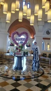 Customer photo from Lubna N.