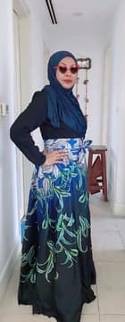 Customer photo from Roslina Mat D.