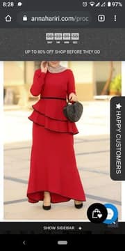 Customer photo from Asma K.