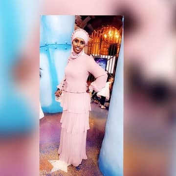 Customer photo from Bushra M.