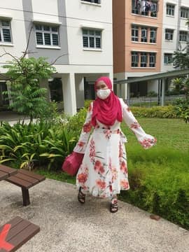 Customer photo from farhana n.