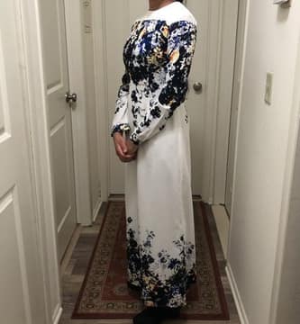Customer photo from Abida Z.