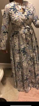 Customer photo from Ruqia M.