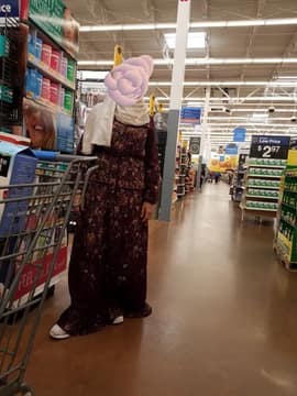 Customer photo from Amani A.