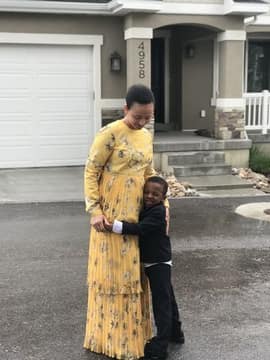 Customer photo from Ginette I.