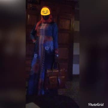 Customer photo from Rahma B.