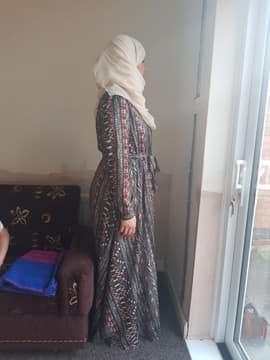 Customer photo from Aisha P.