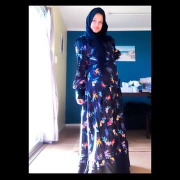 Customer photo from Nafisah A.