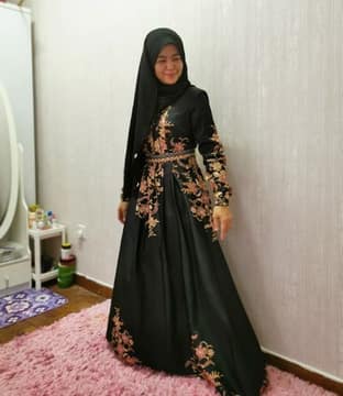 Customer photo from Wan Rosmaiza M.