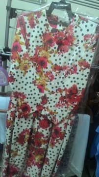 Customer photo from Siti R.
