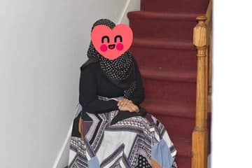 Customer photo from Munazzina C.