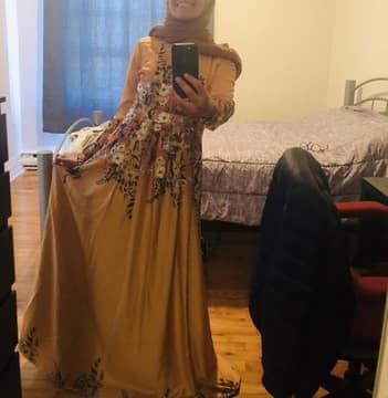 Customer photo from olfa m.