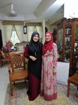 Customer photo from Noor Arleena I.