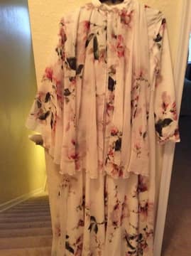 Customer photo from Fatima ezzahra M.