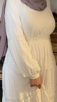 Customer photo from Nabila A.