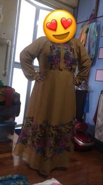 Customer photo from Nurshahidah B.