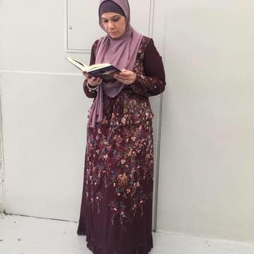 Customer photo from Salima O.
