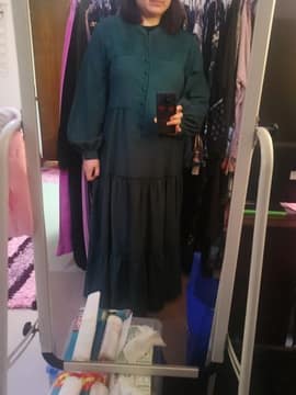 Customer photo from Salina S.