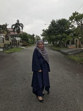 Customer photo from Fatin S.