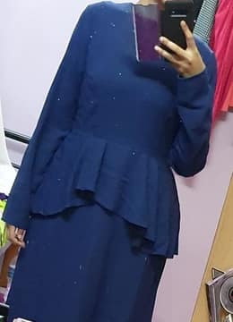 Customer photo from FATEMA R.