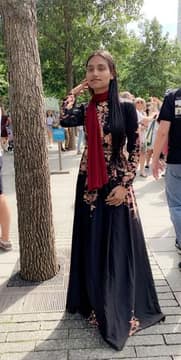 Customer photo from Shirin A.