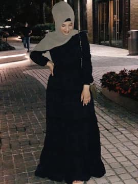 Customer photo from Ayah M.