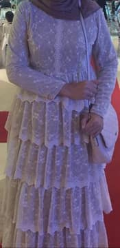 Customer photo from Farah A.
