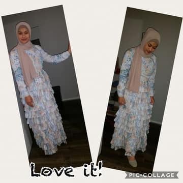 Customer photo from Abid A.