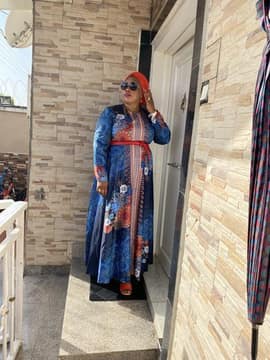 Customer photo from Modupe F.