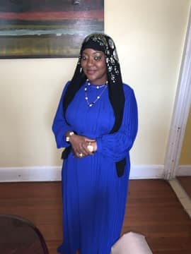 Customer photo from FATIMA S.