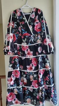 Customer photo from Fatima  K.