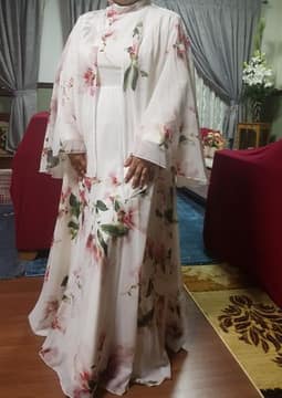 Customer photo from Mustakina S.